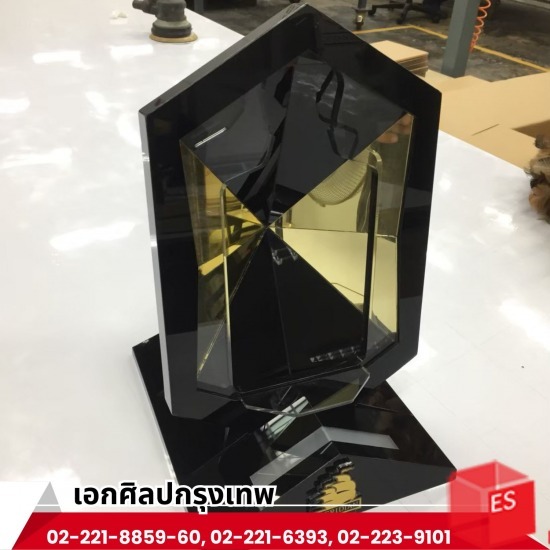 รับทำแผ่นอะคริลิคตามสั่ง - เอกศิลปกรุงเทพ - ร้านรับทำdisplayโชว์สินค้า